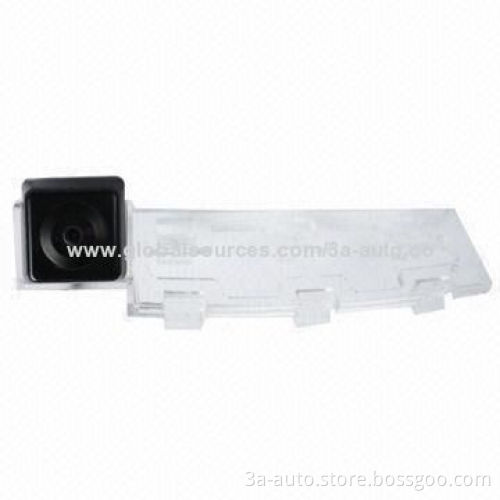 Rearview Car Camera, Specific for Toyota Vios